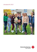 Jahresbericht 2022