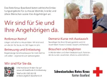 Inserat Rotkreuz-Entlastungsangebote SRK BL - 290x220